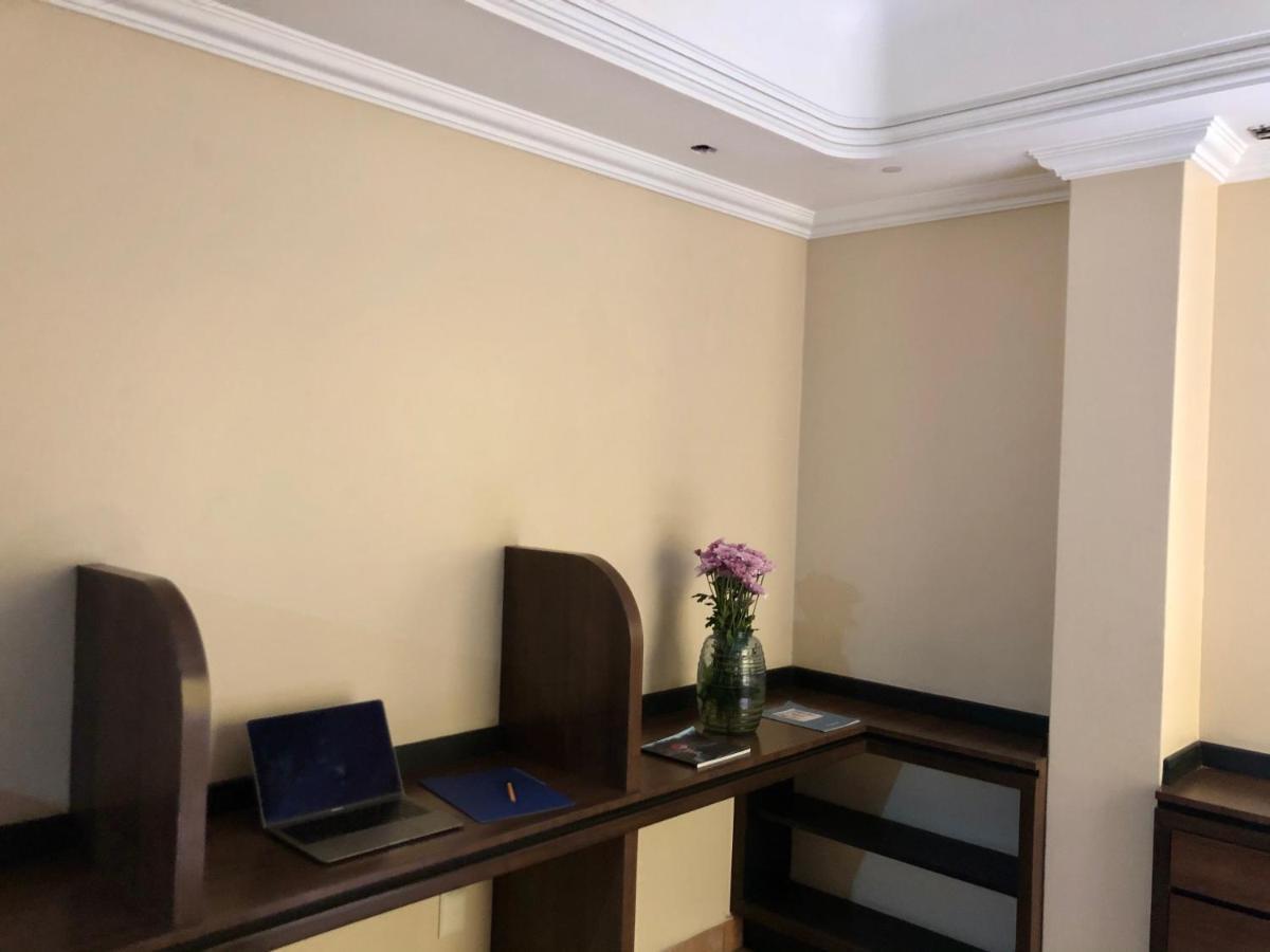 Hostal Nordes Oaxaca المظهر الخارجي الصورة