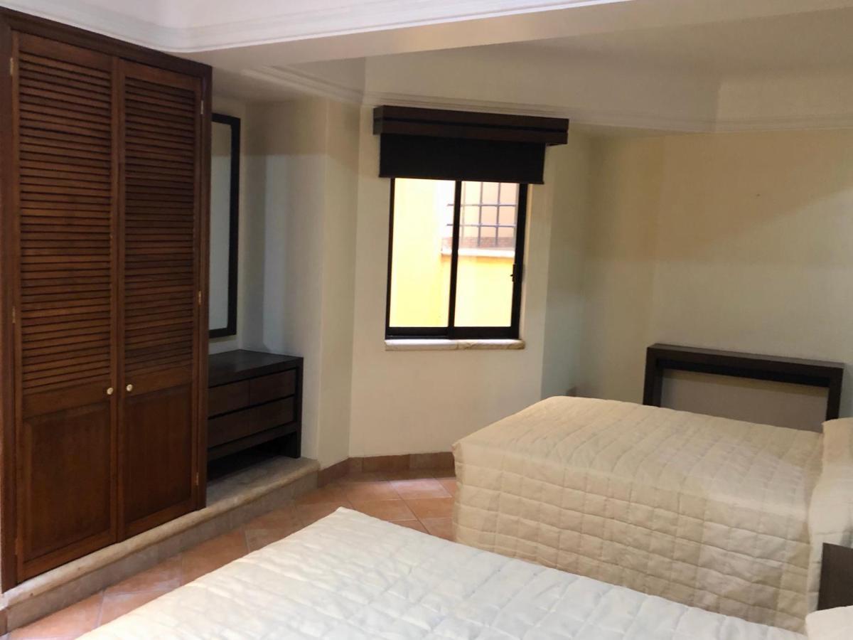 Hostal Nordes Oaxaca المظهر الخارجي الصورة