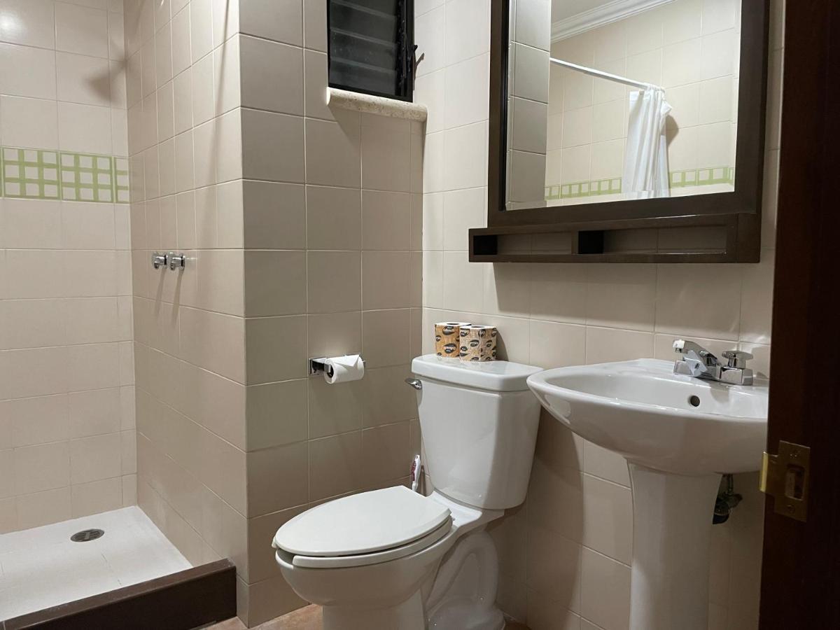 Hostal Nordes Oaxaca المظهر الخارجي الصورة