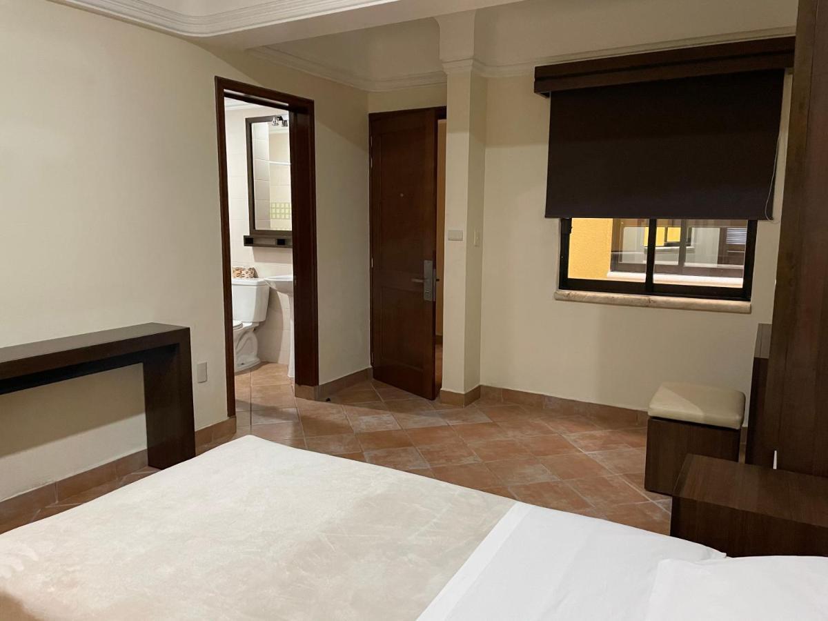Hostal Nordes Oaxaca المظهر الخارجي الصورة