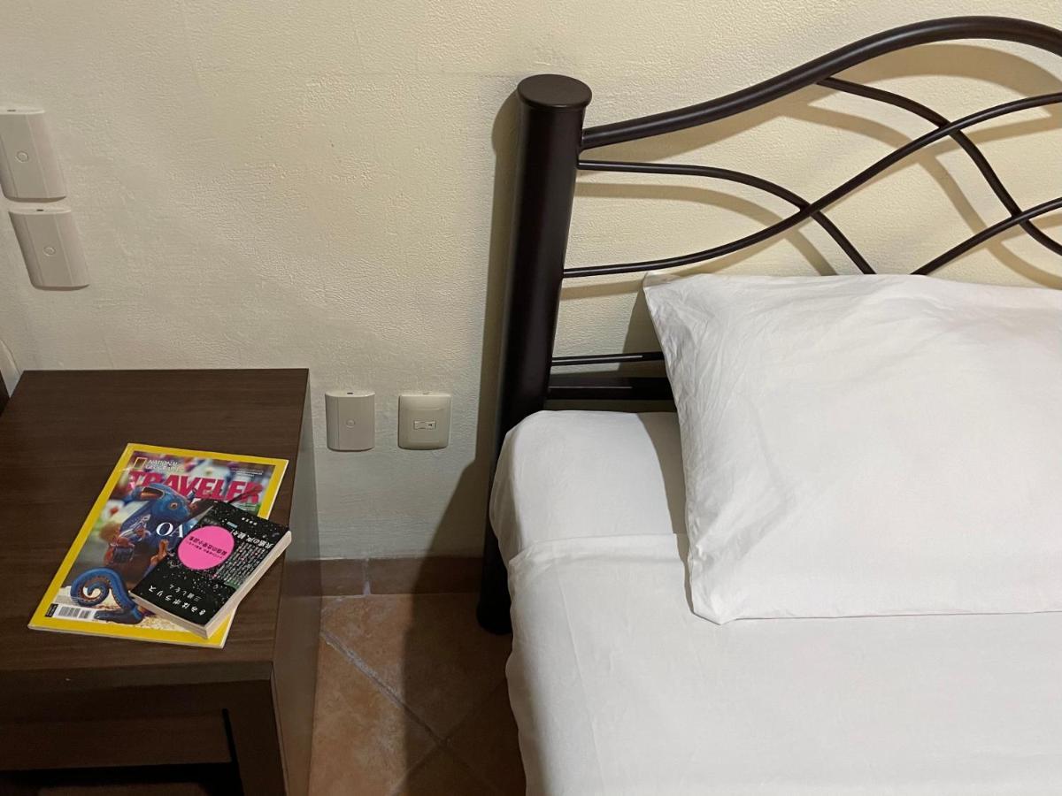 Hostal Nordes Oaxaca المظهر الخارجي الصورة