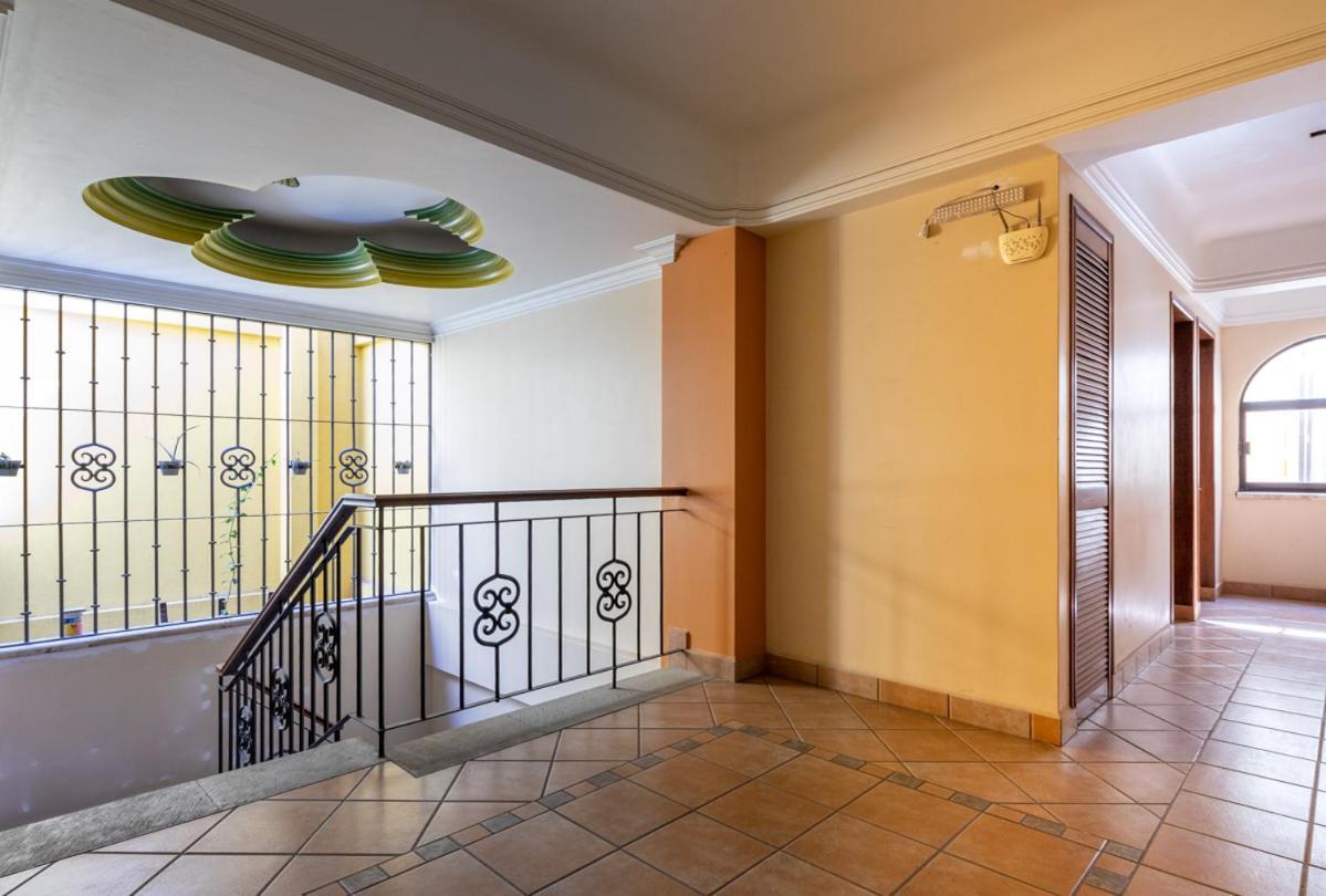 Hostal Nordes Oaxaca المظهر الخارجي الصورة